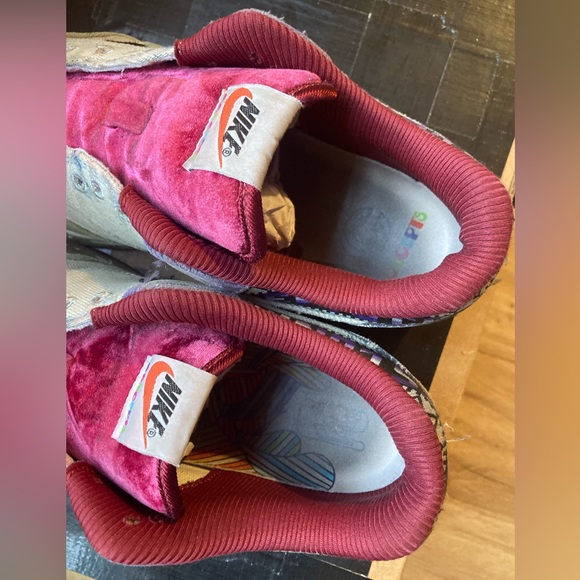 Nike Air Max 1 Concepts - Picture 9 of 9